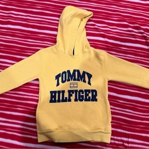 Tommy Hilfiger Sweatshirt Boys